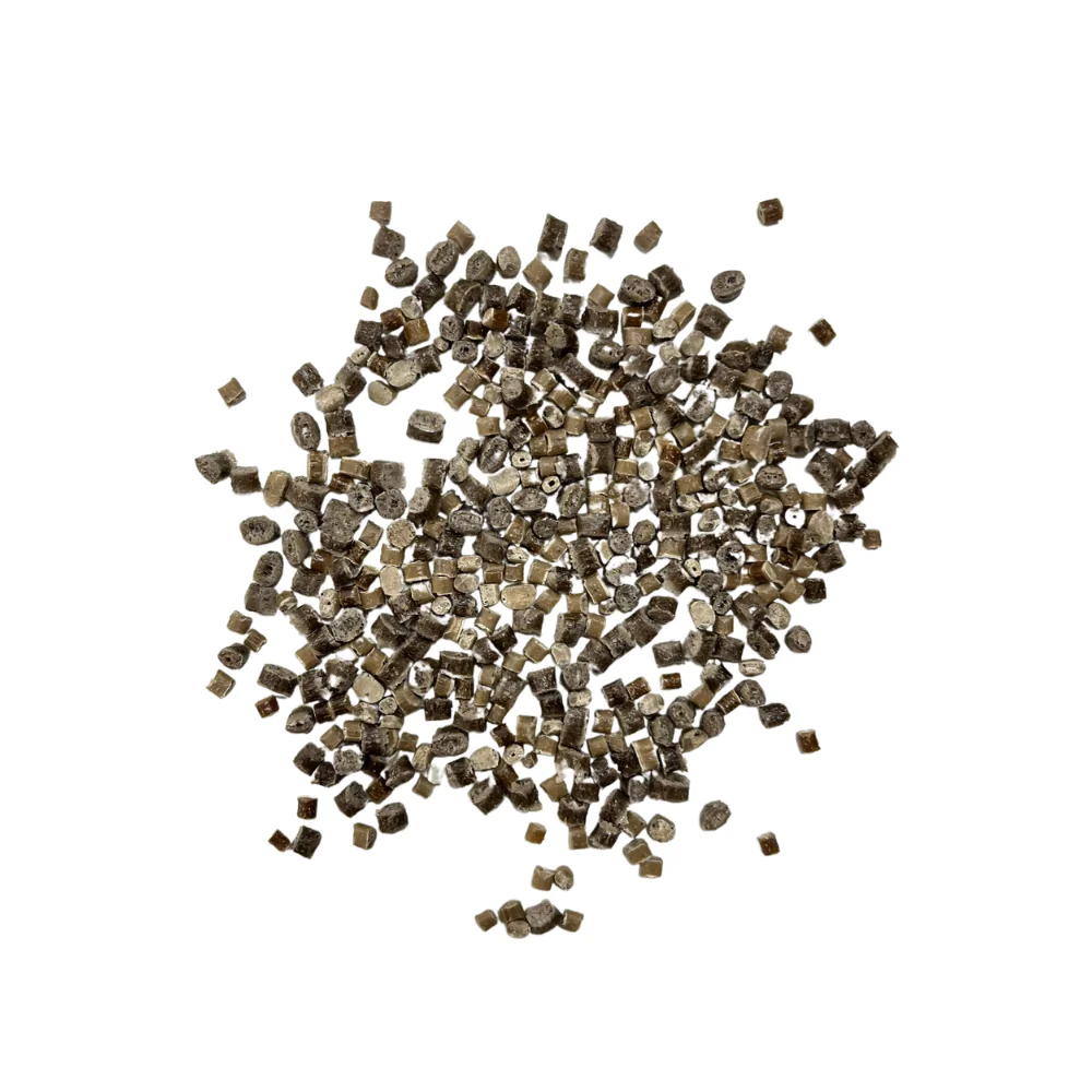 Vietnam High Quality Biodegradable Plastic Material made from coffee grounds: An Eco-Friendly Granules Polypropylene