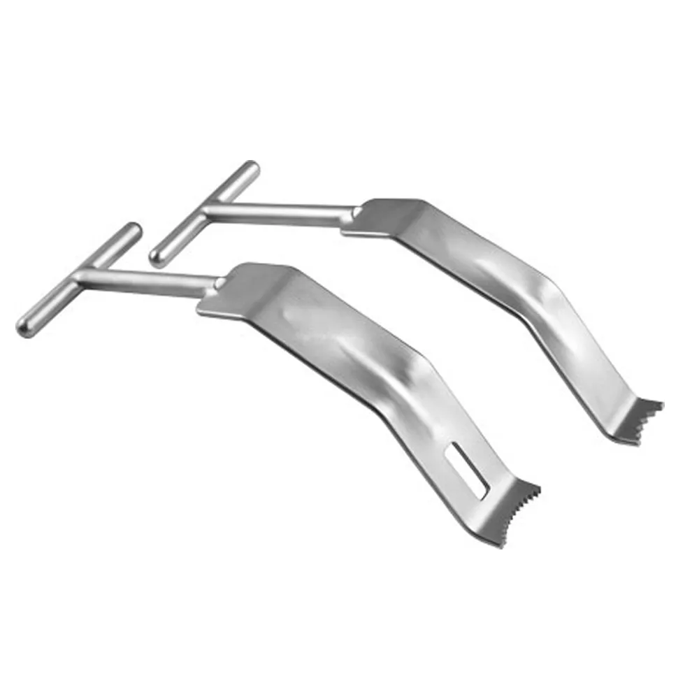 In Different Shape Customized Made Product Best Material Fukuda Style Shoulder Retractor By debonairii