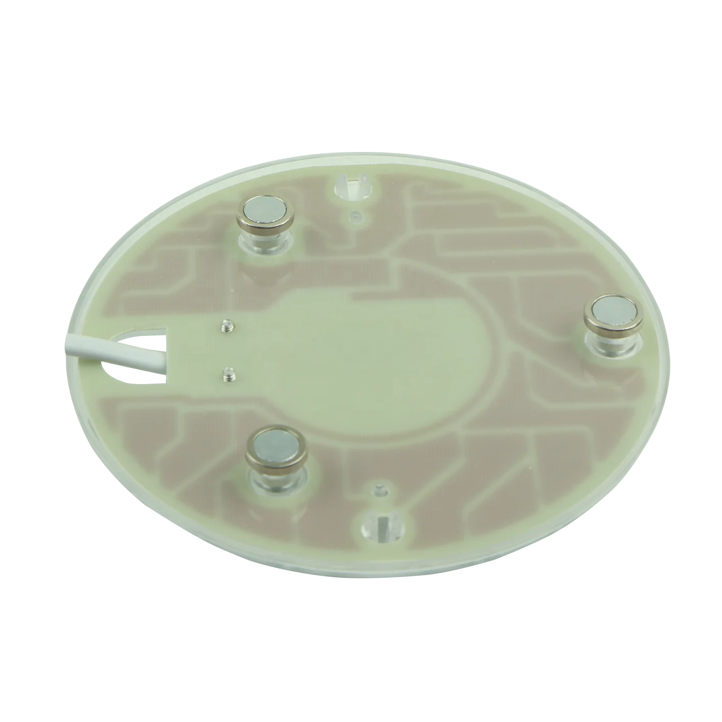 12W/18W/20W/24W/36W LED iron ceiling lamp replacement module with magnet on back