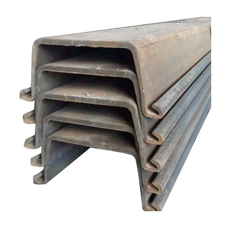 Q235 S355jr Hot Rolled Steel Sheet Iron Sheet Natural Hot Rolled Hot Rolled Steel Sheet Pile