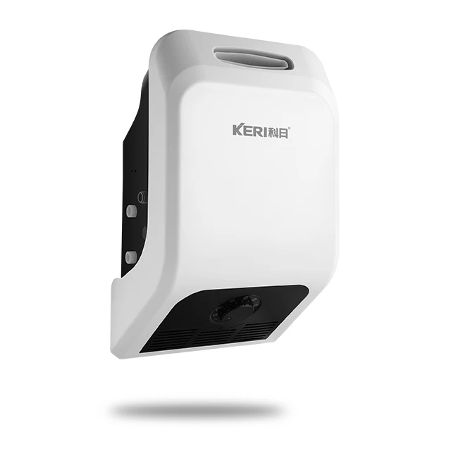 Best Quality Large Fog Volume Wall-mounted  Fast Fogging Humidifiers Spare part  Ultrasonic School Office Disinfection Machine