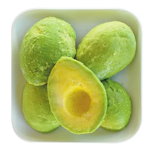 Frozen Pureed Avocado Vietnam/ Competitive Price Ms ANGLE