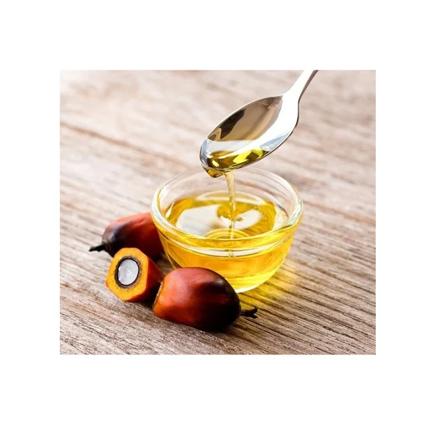 Cooking Red Palm Oil Halal certified palm oil Indonesia factory price Bulk Shipments