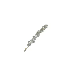 Popular Product fashion stones  bobby pin