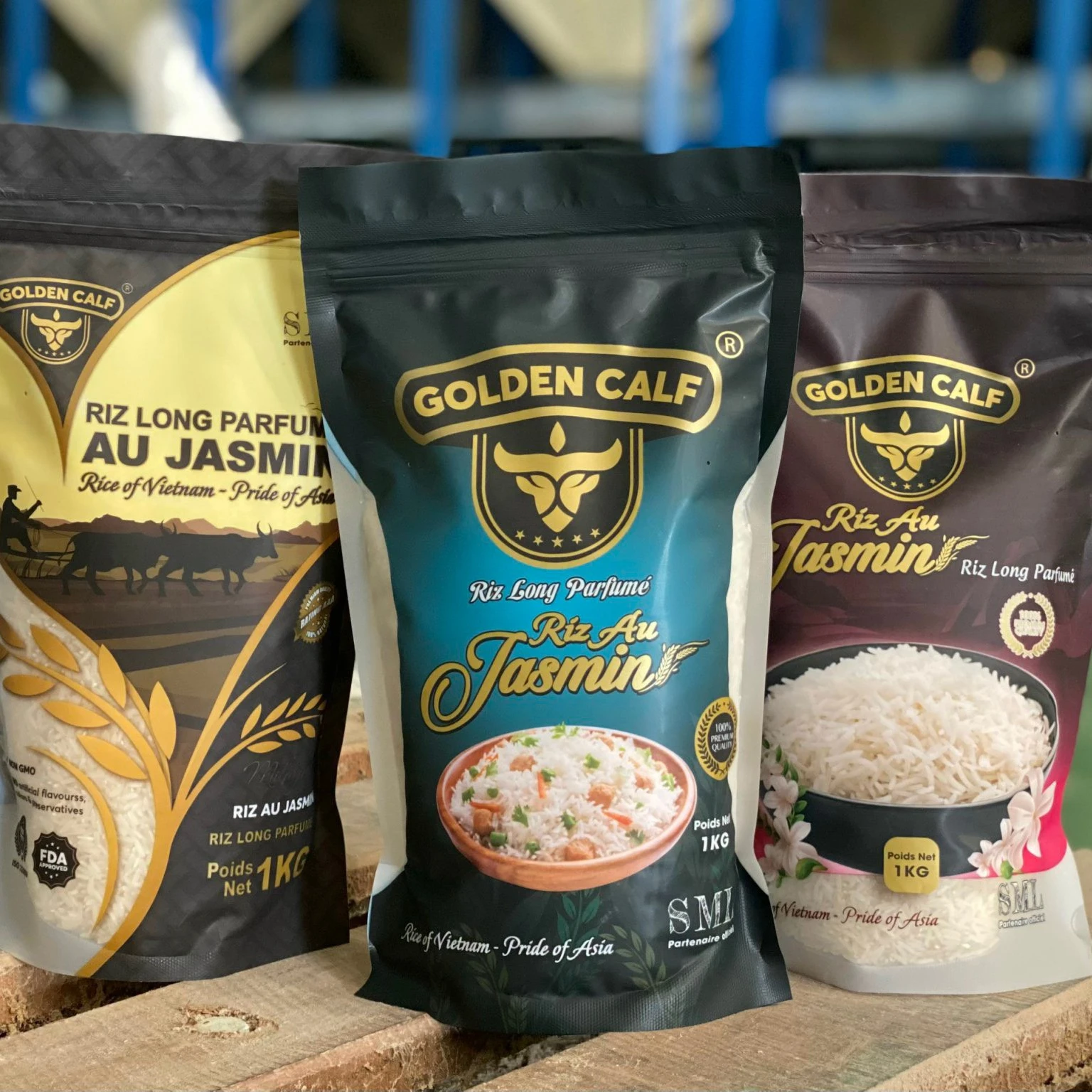 Вьетнамский Жасмин-ВЬЕТНАМСКИЙ РИС-белый рис в продаже 2023 - WA:0084-975807426