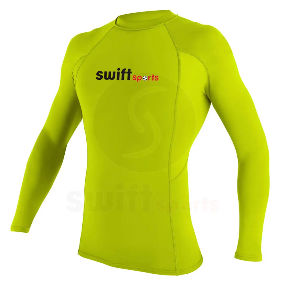 Rashguard Mens Surfing Rash Guard High Quality Bjj Rash Guards & Shorts For Wholesale Price Customized