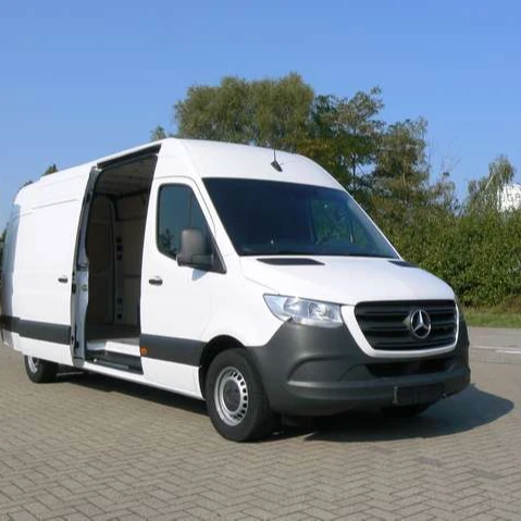 Б/у шина Sprinter 2015