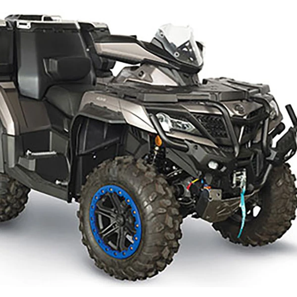 Cfmoto CForce 1000cc OVERLAND EPS 4x4 ATV 4WD