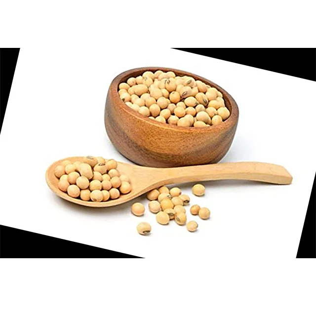 Соевые бобы NON-GMO соевые высокого качества