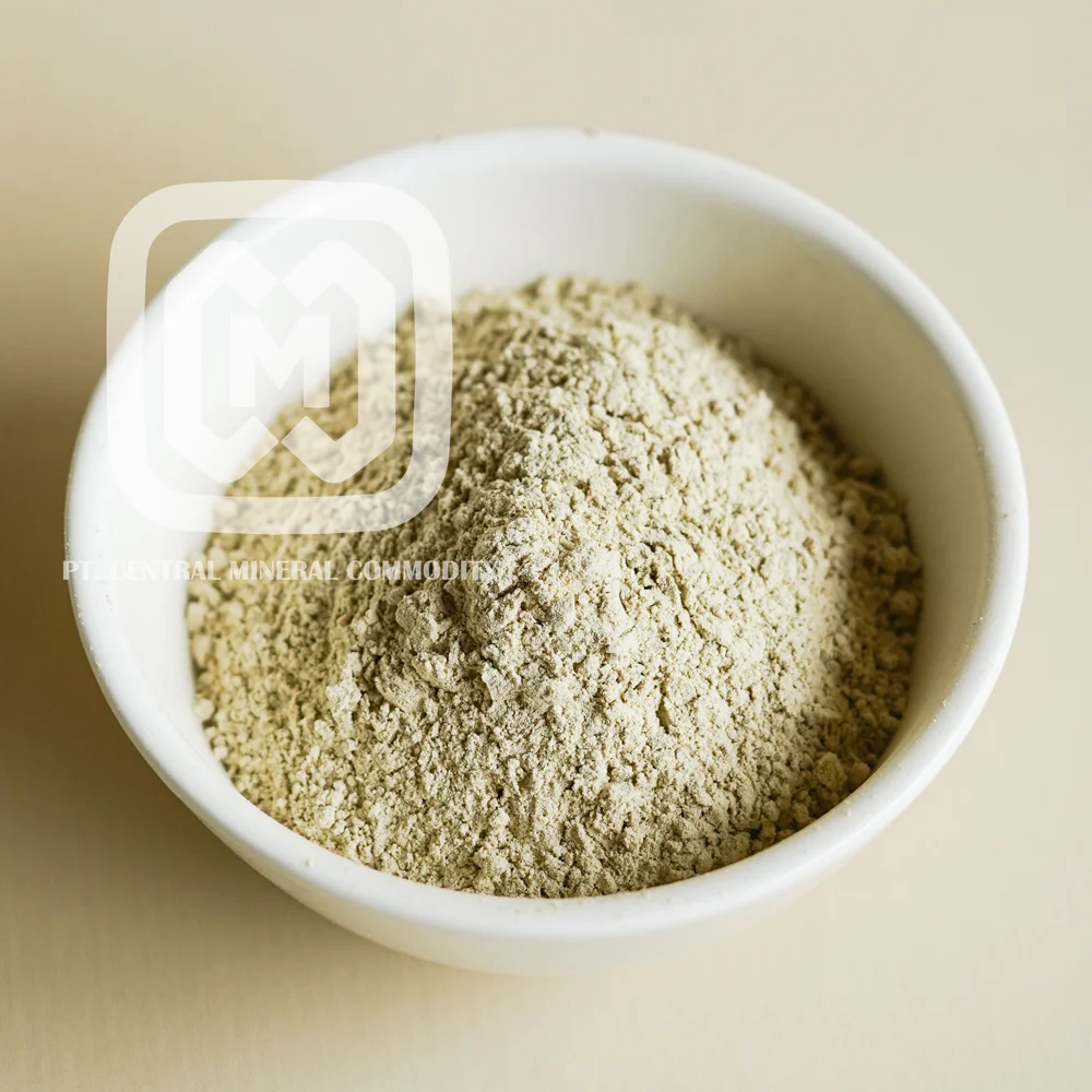 NATURAL ZEOLITE POWDER FOR CATTLE FEED ADDITIVE HIGH CEC CLINOPTILOLITE MINERAL 325 MESH RUMINANT DAIRY COW SHEEP PIG SWINE
