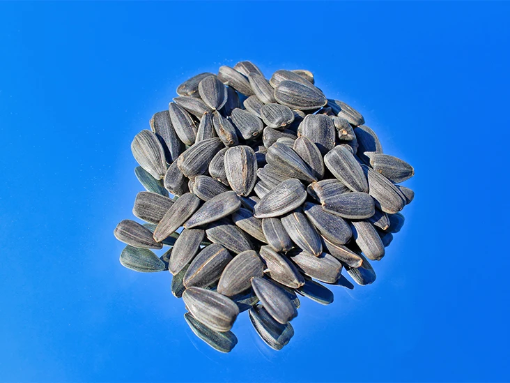 High Quality Sunflower Seeds In Wholesale Market Price with Export Sunflower Seeds