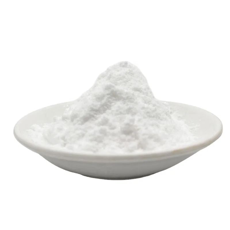 Cosmetics Grade Allantoin Powder CAS 97-59-6