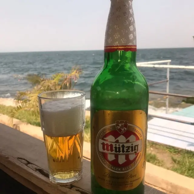Мультимедийный лагер (бутылка