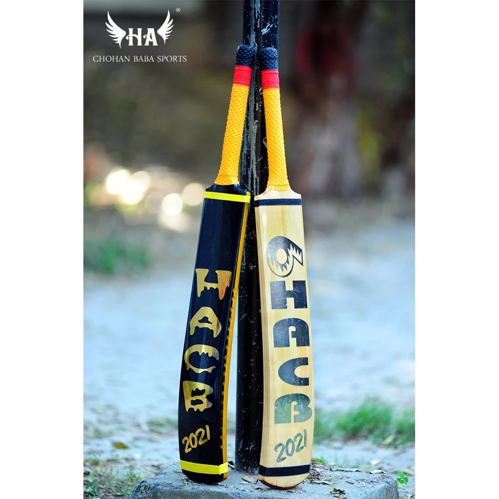International Quality Cricket Bat 2022 Cricket Tennis ball Bat