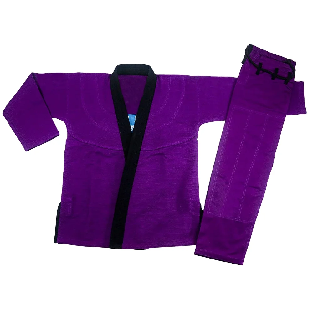Hot Selling 2022 Brazilian Jiu jitsu Gi Custom Embroidery Judo Uniforms PAKISTAN Supply BJJ GI for Men