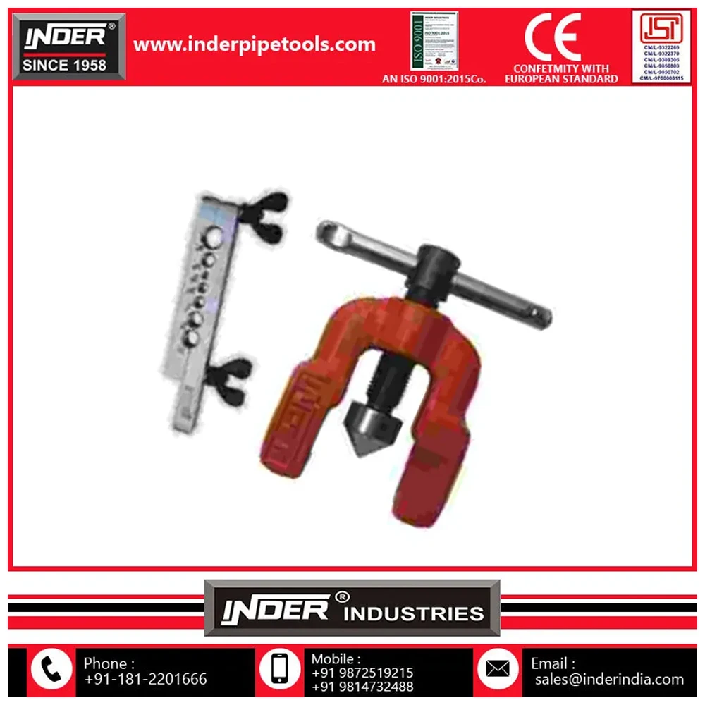 Top Quality 45 Degree Flaring Tools