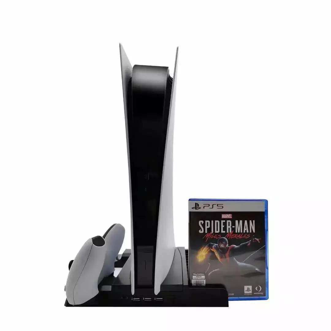 100% Original  PS5 for S-ony play-station Slim ps 5 825gb SSD video game handheld game console