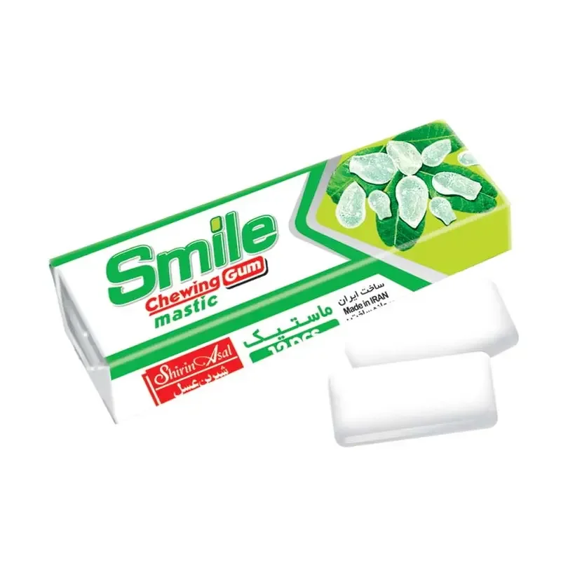 Hot Selling Fresh Breath Discover the Best Gum Smile Brands and Difference Flavors A Treat for All Ages