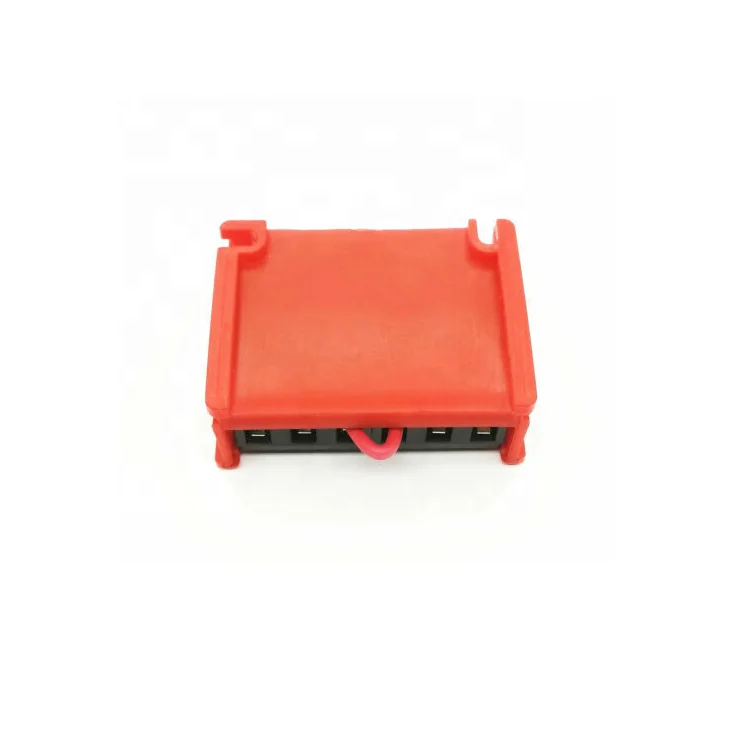 13169140 Brake Rectifier BEG-561-440-030-1 Full-Wave to Half-Wave Rectifier