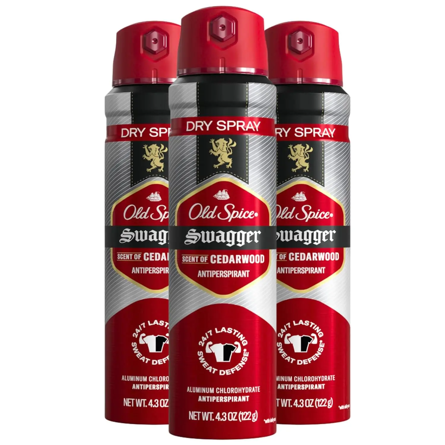 Premium Quality Wholesale Supplier Of Old Spice Deodorant Body Spray Original Scent For Sale Wholesale Price
