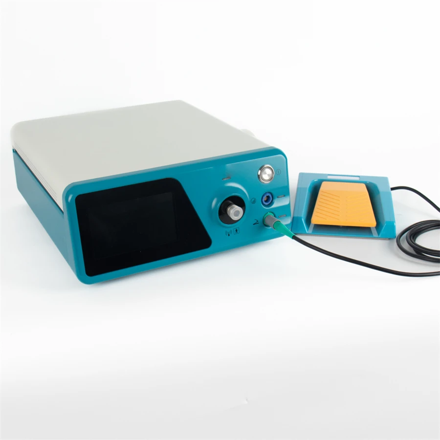 Animal Tumor Ablation Instrument/Non-invasive Microwave Ablation  for Tumor Treatment