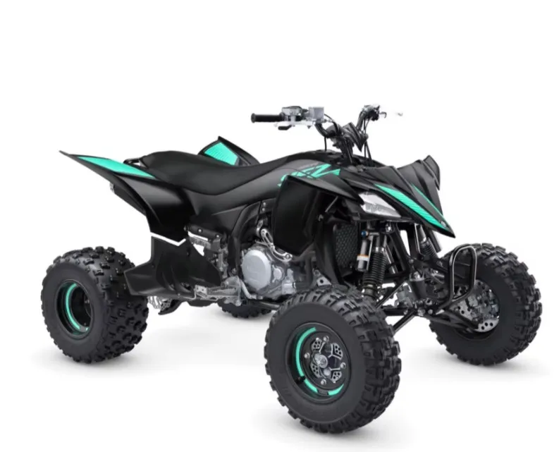 100%NEW 2023-2024 YFZ450R Sport Quad Bike