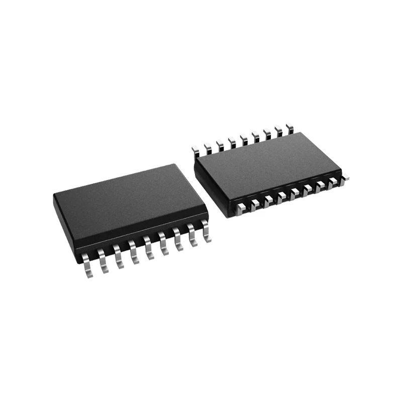 Bipolar (BJT) Transistor Array ULN2803ADWR Integrated Circuit ULN2803ADWR Electronic Components ULN2803ADWR