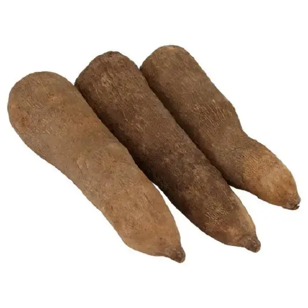 Purple Yam /  Delicious And Healthy Fresh Yams