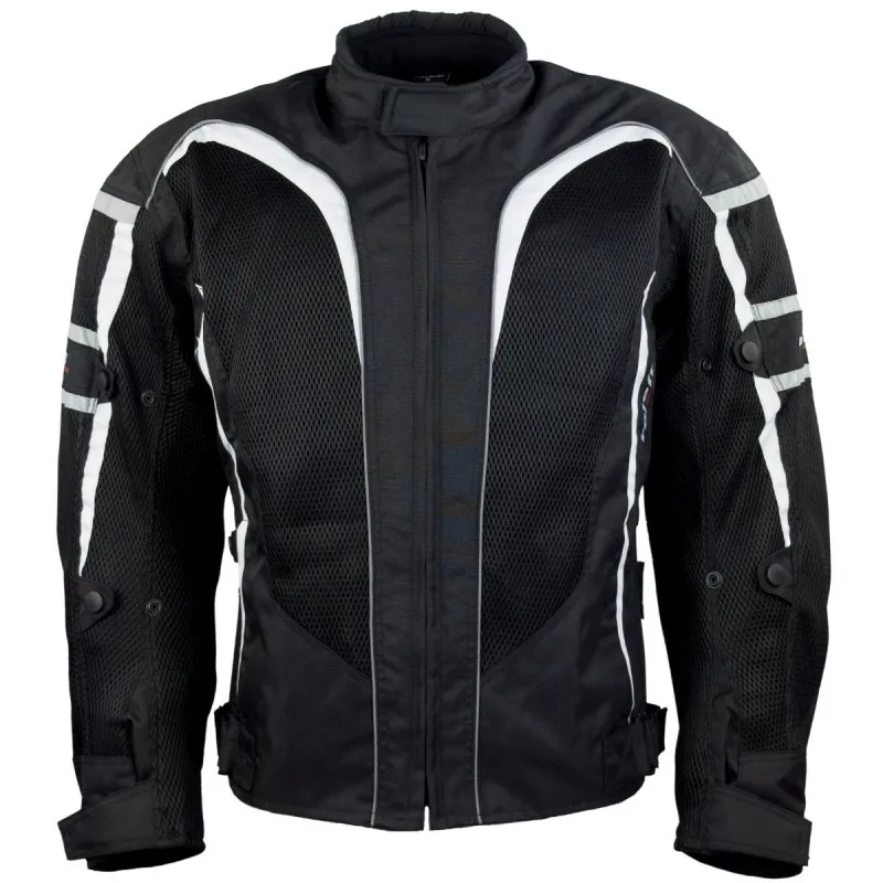 Short style new arrival 2022 motorcycle waterproof riding  touring motorbike textile with quilt removable lining proof jacket