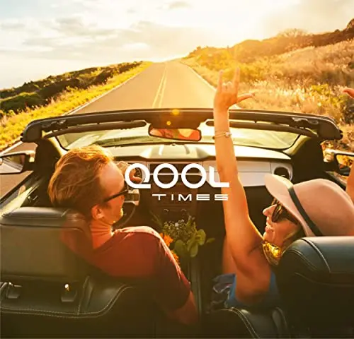 High quality brands UV-blocking filters lens model F1A featuring Distortion-free optics ideal to go fishing