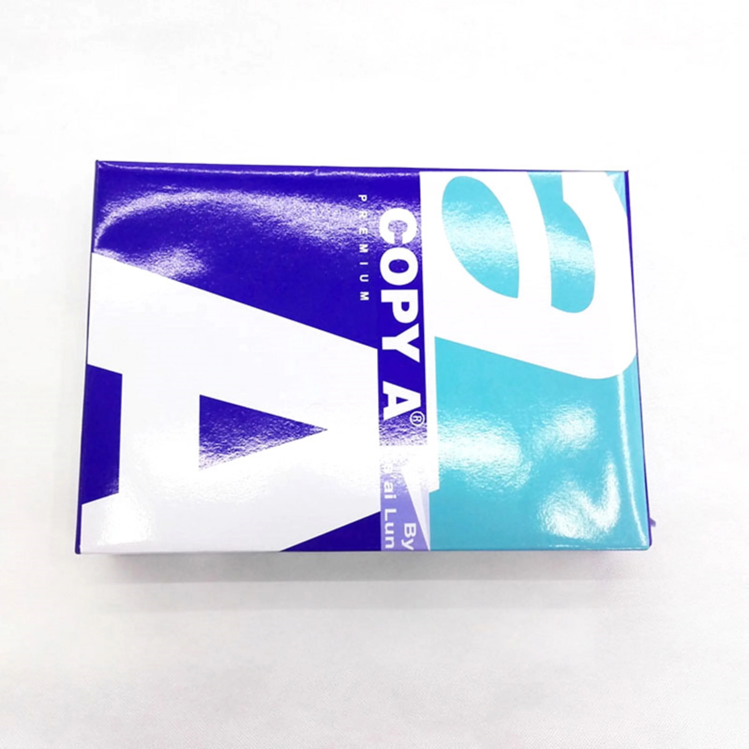 High Quality Wholesale A4 Paper 80 gsm 75 gsm 70 gsm Printing Photocopy Copier 500 Ream Sheets Double Bond Office