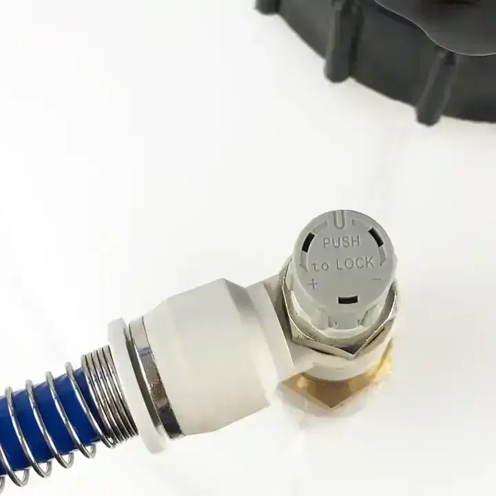 Full-Color High-Power Led Smoke Machine Fogger Sprayer Portableel Ectric Mist Foam ULV Disinfection Sprayer 4L