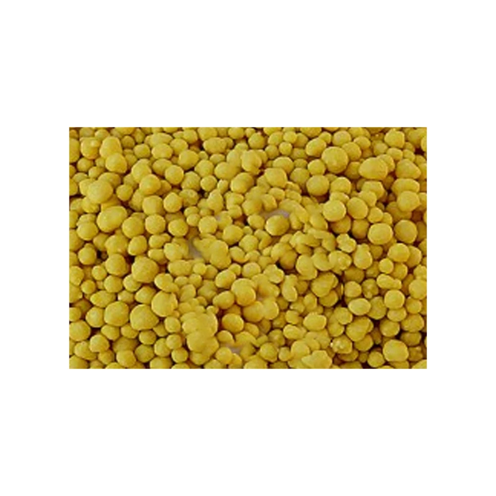 99 High Purity Yellow Industrial Grade Granular Sulphur Indian Supplier