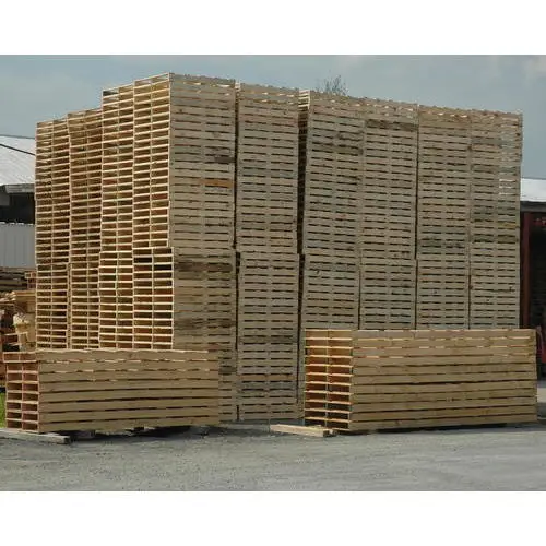 The best website to buy Euro Pallets | EPAL
