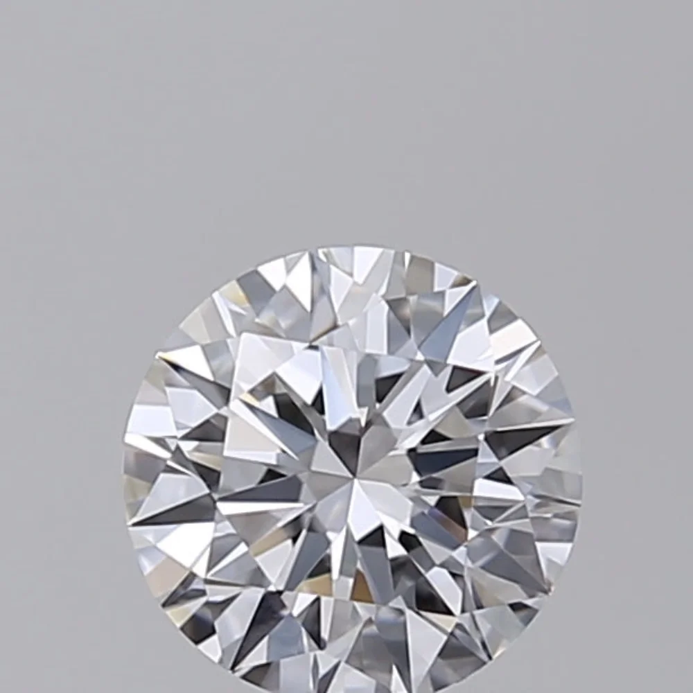 India Gia Certified HPHT Loose Diamonds 0.01-2ct round Brilliant Cut VS1 Real Lab Grown CVD Lab Diamond with IGI Certificate