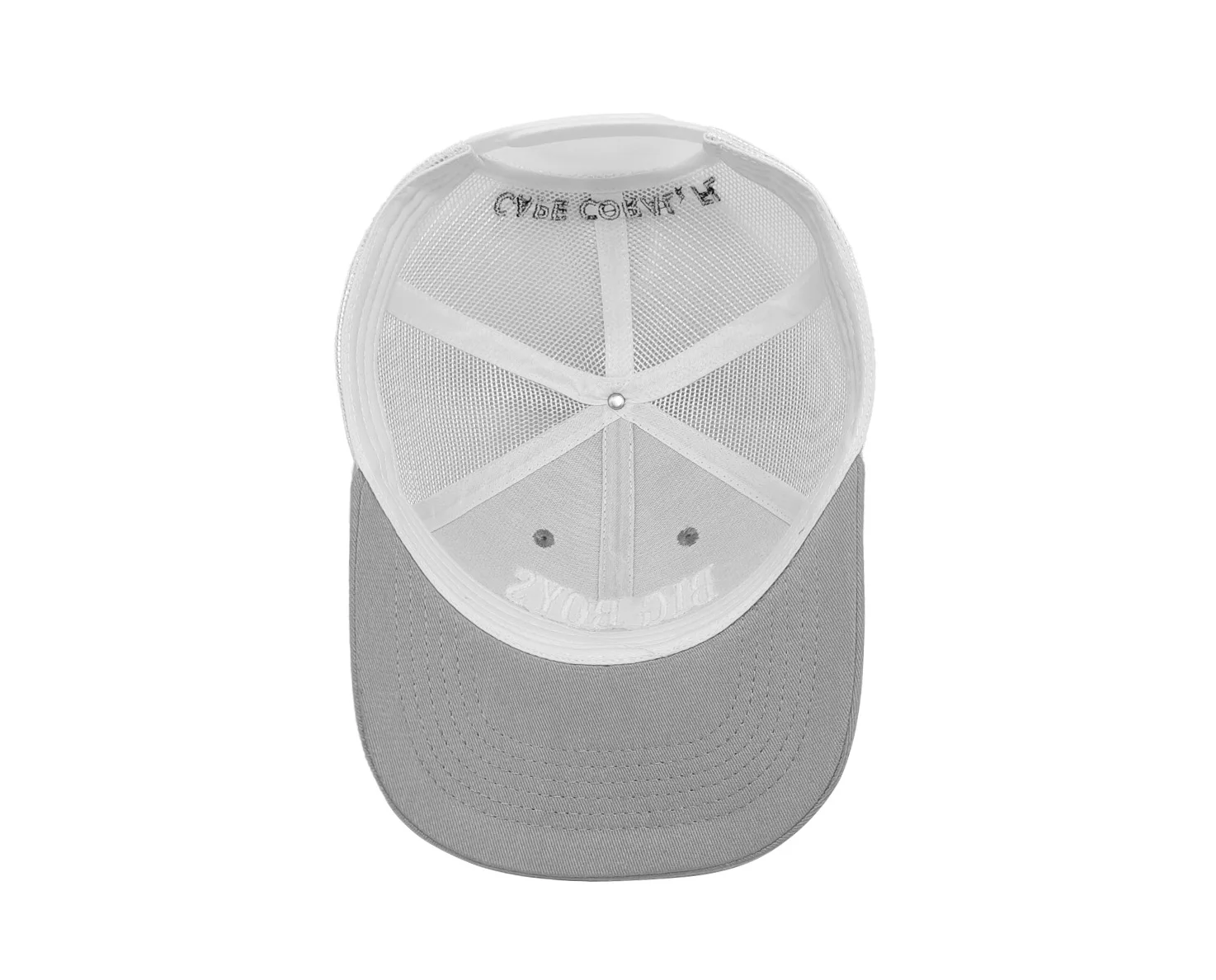Customize Personalized Your Logo Design Trucker Hats OEM Fabric Richardson 112 Trucker Cap Adjustable Fishing Outdoor