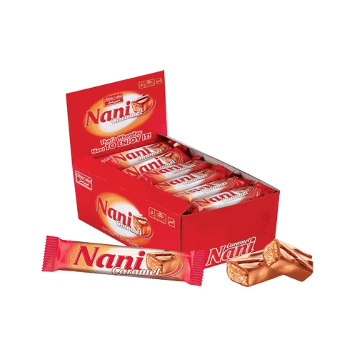 Шоколадные бруски