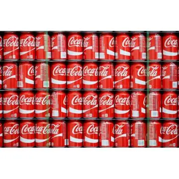 WHOLESALE COCA COLA Soft Drinks 330ML cans for sale COCA COLA Soft Drinks 330ML cans for sale