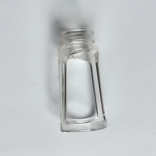 Customized Plastic Parts 18.20/24mm Distance Gauge Mold Injection CNC machined Instrument Consumables