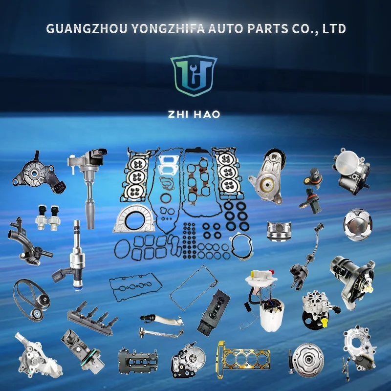 Auto Parts Starter Motor for Buick Regal Verano Chevrolet Equinox Cobalt Captiva Sport GMC Terrain 12609317 89060407