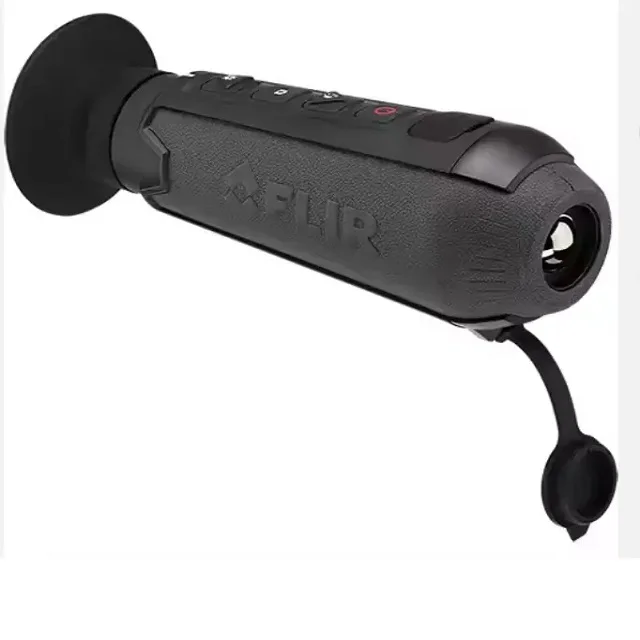 Промо-цена для систем FLIR Scout TK мини термомонокуляр 160X120 Вт
