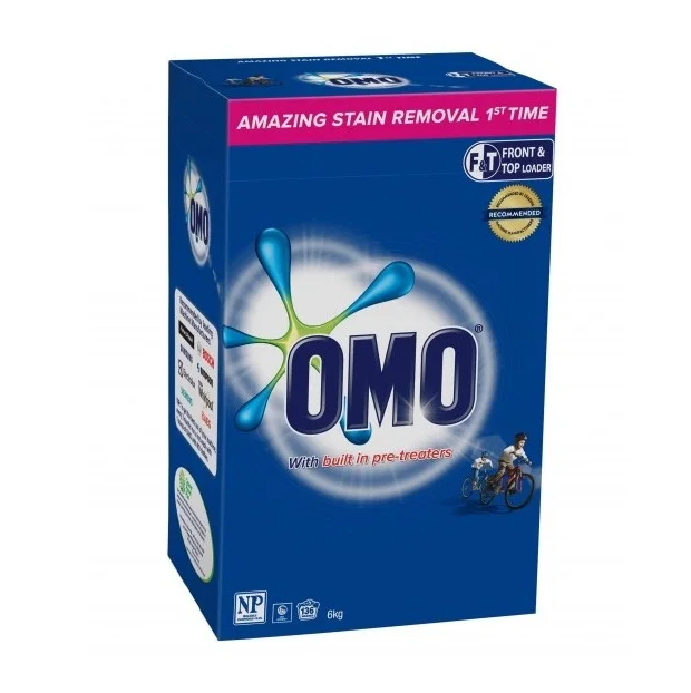 High Quality Omo Sensitive Laundry Detergent Liquid At Low Price