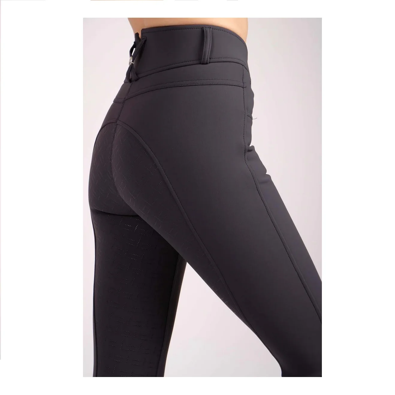 High Quality Horse Riding Breeches Equestrian Pants on Technical Fabric at Manufacturing Prices fully Customisable