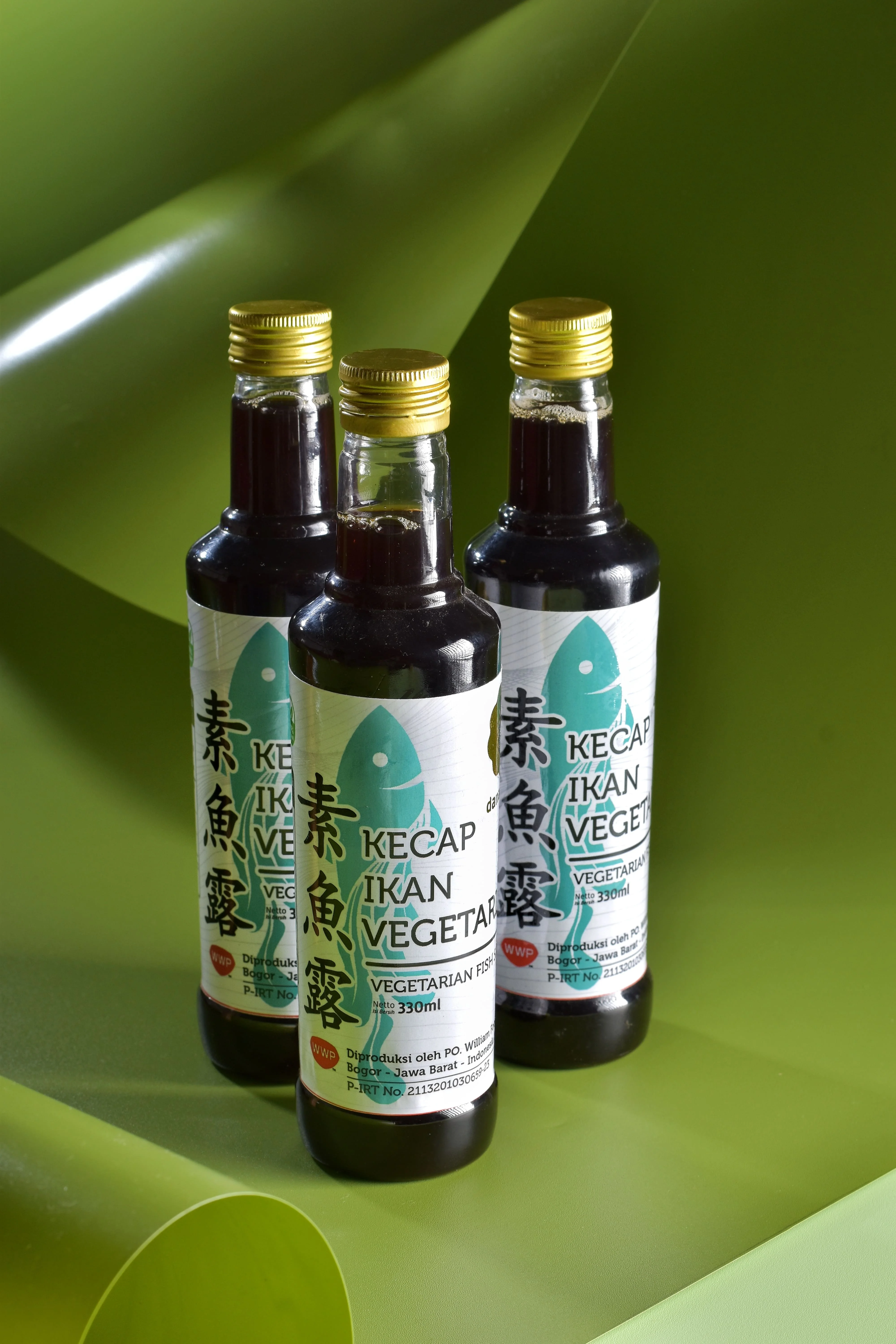 High Quality Premium Vegan Fish Sauce Made From Selected Fish Direct From Local Fisherman For Condiment Food And Soup