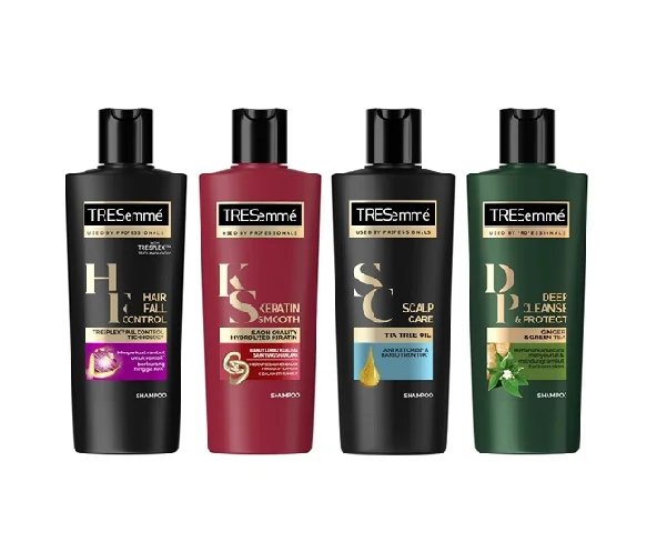 Indonesian Premium Shampoo