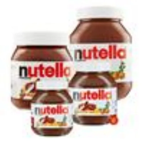View larger image Add to Compare  Share Delicious Creamy Nutella 3 Kg Food Chocolate at Great Prices