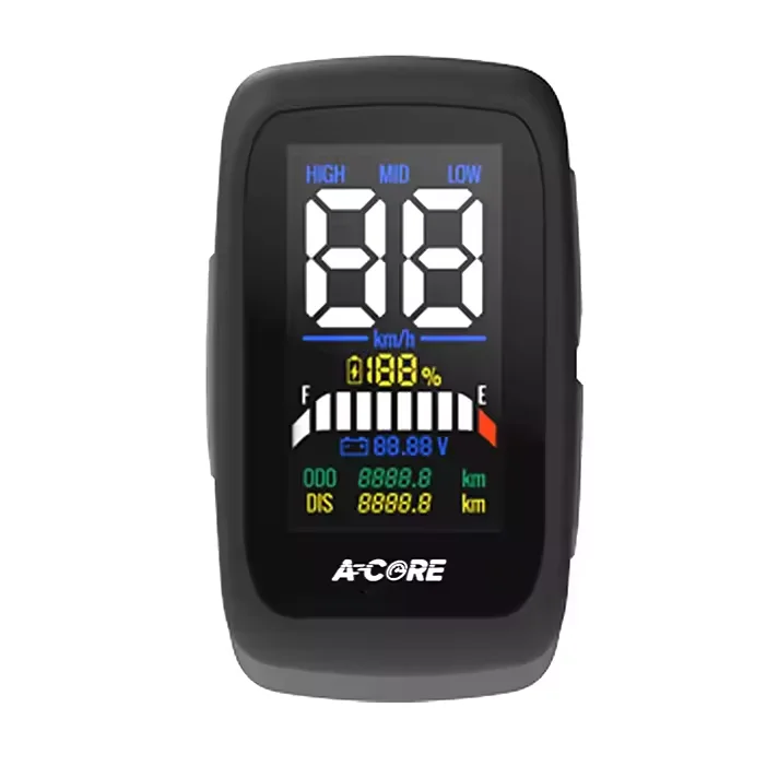 Digital Bike Computer with Barometer Positioning System Cycle Speedometer for Professional Cyclists Cycle Speedometer