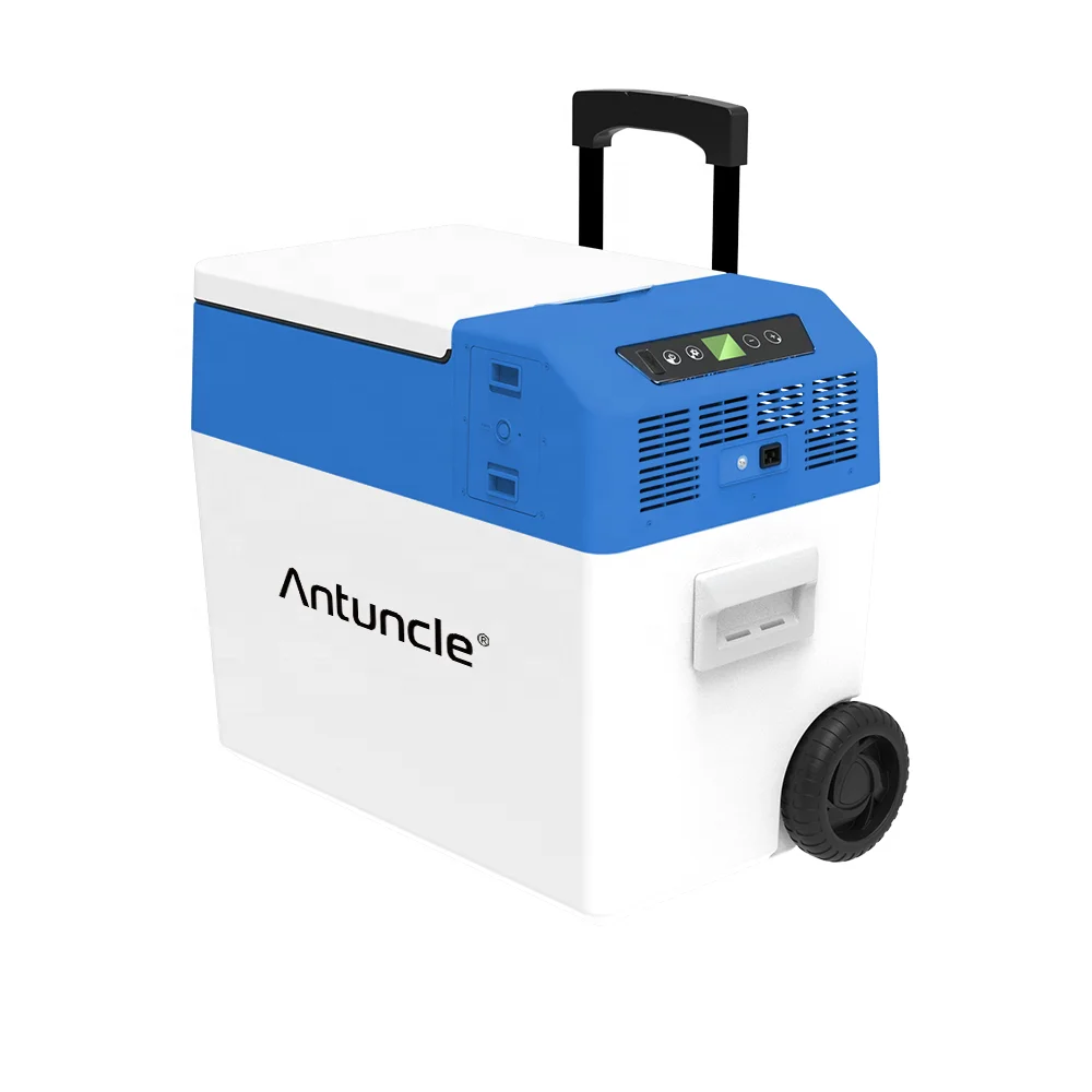 Medical refrigerator ultra-low temperature vaccine blood sample refrigerator ultra-low negative temperature freezer