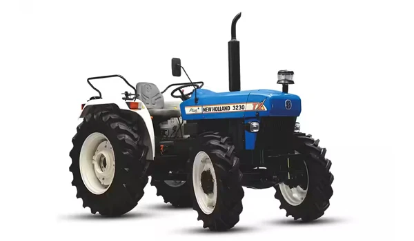 Best Price Second Hand Tractor 4X4 wd New Holland with Loader And Farming Equipment Agricultural Machinery For Sale