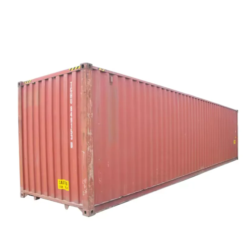 Best and Cheap Used 20ft Refrigerated Container for Sale Empty Shipping Container of 20GP Size
